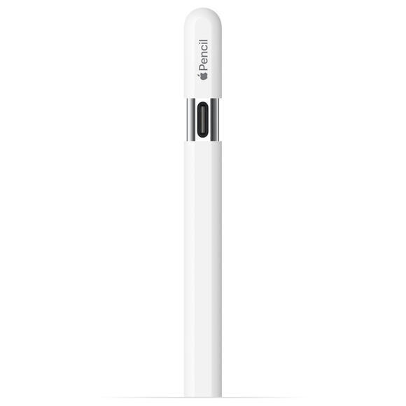 Apple Pencil (USB-C)2