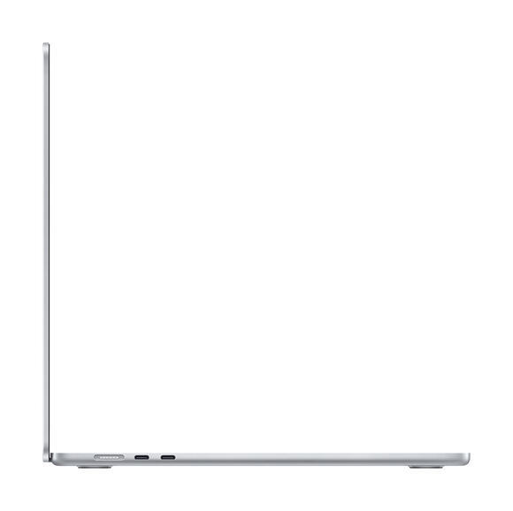 MacBook Air 15,3" M3 8-CPU/10-GPU/8GB/256GB/CZ/S2