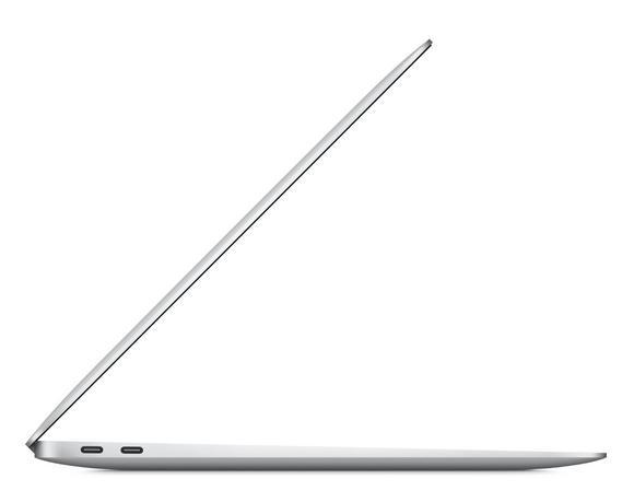 MacBook Air 13" M1 8-CPU/7-GPU/8GB/256GB/CZ/S2