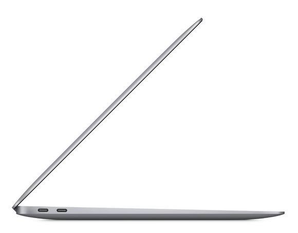 MacBook Air 13" M1 8-CPU/7-GPU/8GB/256GB/CZ/SG2