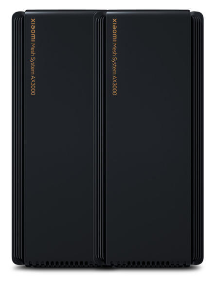 Xiaomi Mesh Systém AX3000 (2-pack)2