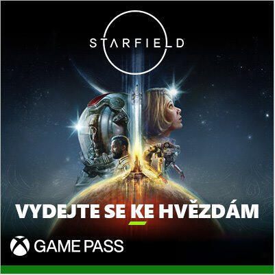 Microsoft Xbox Game Pass Ultimate 1 měsíc2