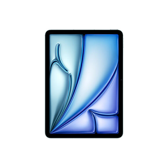 iPad Air 11″ Wi-Fi + Cell 256GB - Blue2
