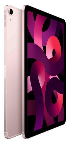 iPad Air 10.9 Wi-Fi + Cell 64GB-Pink (2022)2