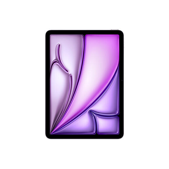 iPad Air 11″ Wi-Fi 256GB - Purple2