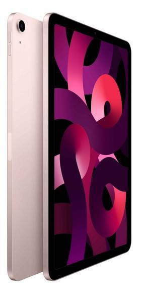 iPad Air 10.9 Wi-Fi 64GB - Pink (2022)2