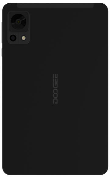 Doogee T20 mini 128+4GB LTE Midnight Black2