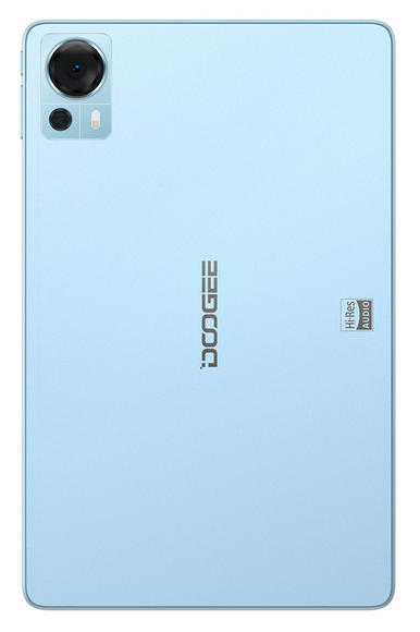 Doogee T20 256+8GB LTE Ice Blue2