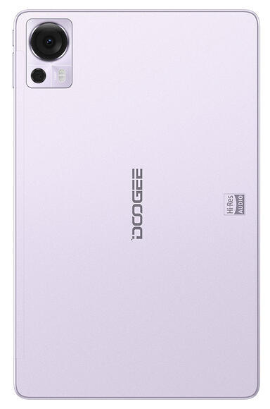 Doogee T20 256+8GB LTE Lavender Purple2