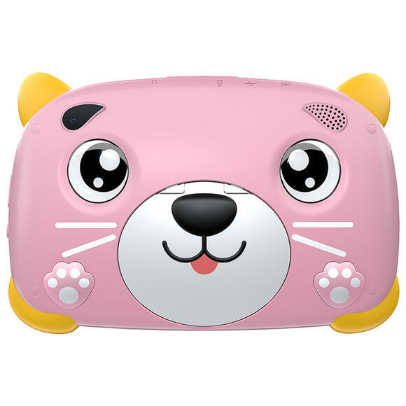 Doogee U7 KID 32+2GB Wi-Fi Cotton Candy Pink2
