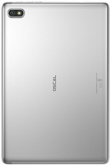 OSCAL PAD 10 8 + 128 GB Silver2