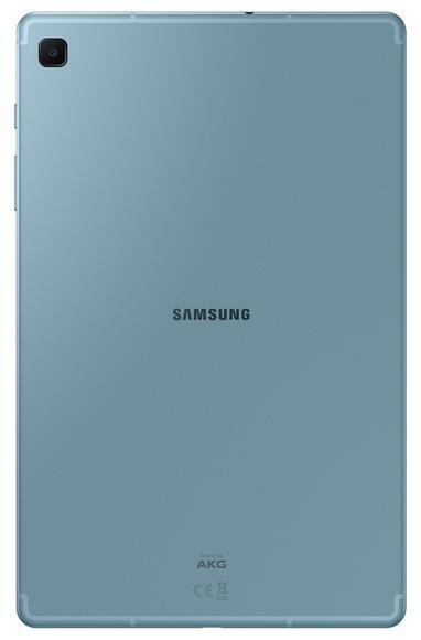 Samsung Galaxy Tab S6 Lite 64GB, LTE Blue2