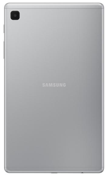 Samsung T220 Galaxy Tab A7 Lite (8,7" Wi-Fi)Silver2