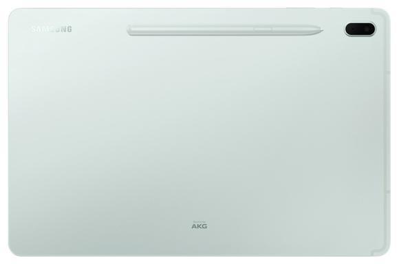 Samsung T733 Galaxy Tab S7 FE WiFi Mystic Green2