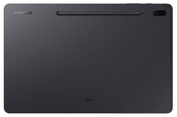 Samsung T733 Galaxy Tab S7 FE WiFi Mystic Black2