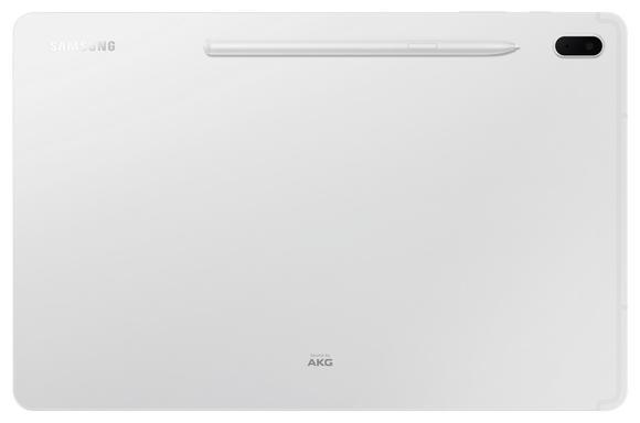 Samsung T733 Galaxy Tab S7 FE WiFi Mystic Silver2