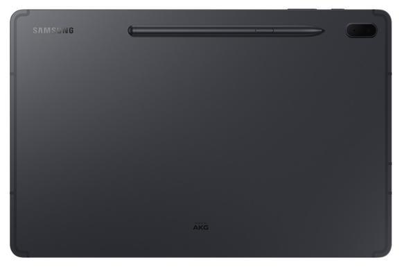 Samsung T736 Galaxy Tab S7 FE 5G Mystic Black2