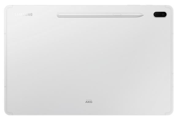 Samsung T736 Galaxy Tab S7 FE 5G Mystic Silver2