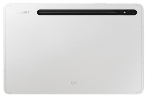 Samsung Galaxy Tab S8 (11"WiFi) Silver2