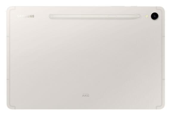 Samsung Galaxy Tab S9 256GB (11" 5G) Beige2