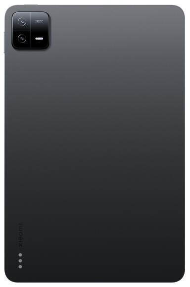 Xiaomi Pad 6 128GB+6GB šedá2