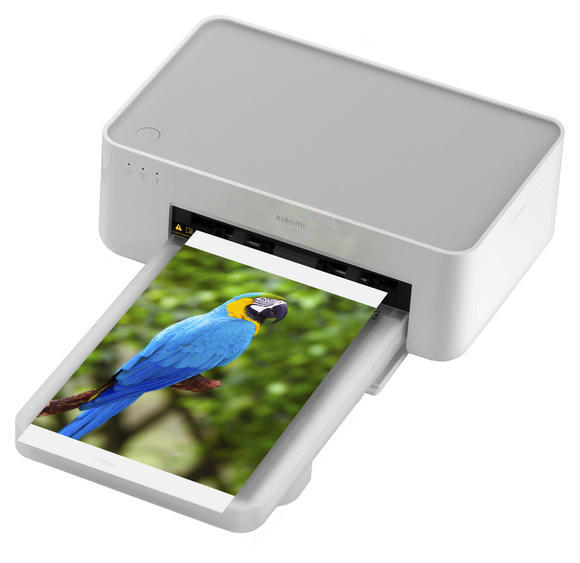 Xiaomi Photo Printer 1S EU2