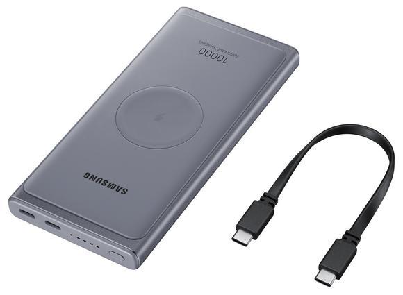 Samsung EB-U3300XJ W. Battery Pack USB-C 10.000mAh3
