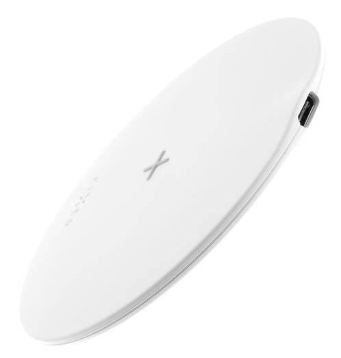 FIXED SlimPad Wireless Charge podložka 15W, White3