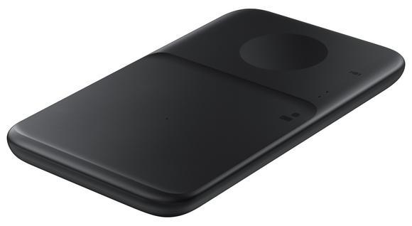 Samsung EP-P4300BB Wireless Charger Duo, Black3