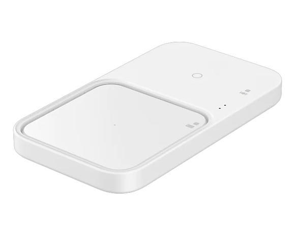 Samsung EP-P5400BWE Wireless Charger Duo wo, White3