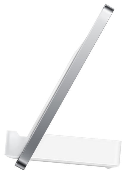 Vivo Vertical Wireless Flash Charger 50W, White 3
