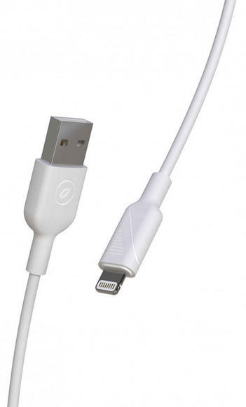 MUVIT For Change USB A to Lightning MFI cable 1.2m3