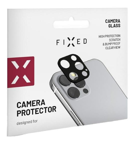 FIXED ochranné sklo fotoaparátu Apple iPhone 113