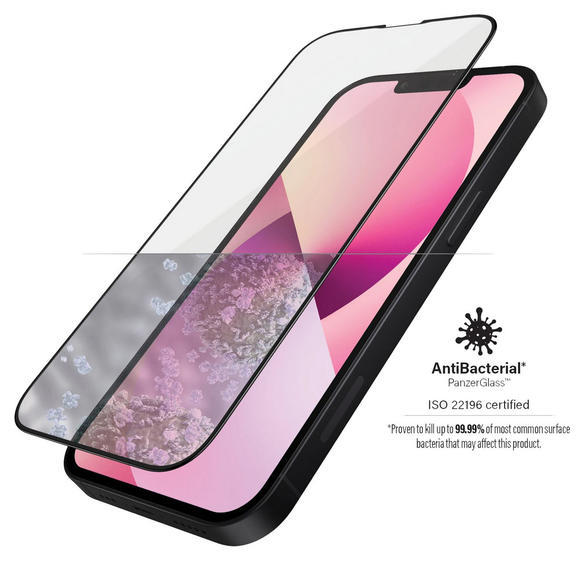 PanzerGlass™ iPhone 13 mini3