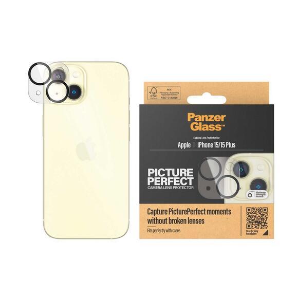 PanzerGlass Apple iPhone 15/15 Plus foto3