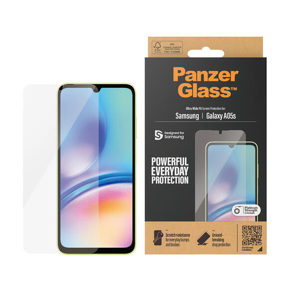 PanzerGlass™ Samsung Galaxy A05/A05s3