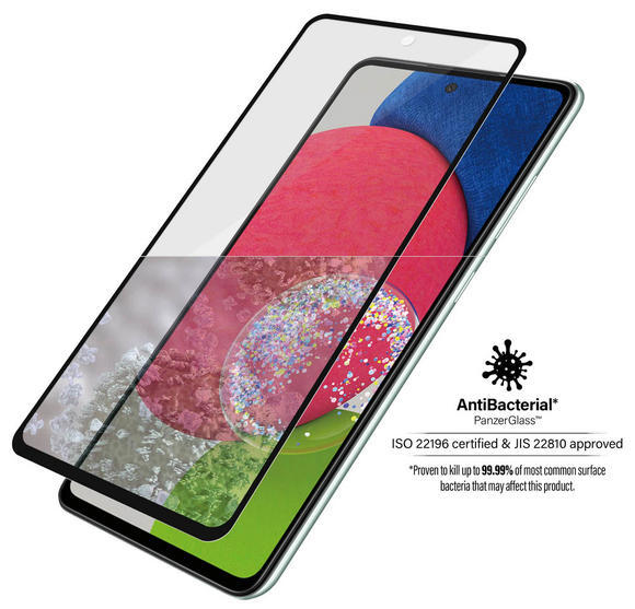 PanzerGlass™ Samsung Galaxy A52s 5G/A53 5G3
