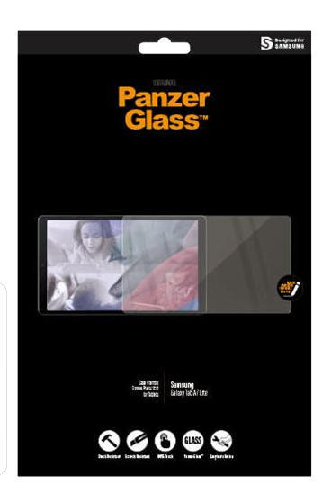 PanzerGlass™ Samsung Galaxy Tab A7 Lite3