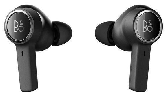 Bang & Olufsen Beoplay EX Black Anthracite3