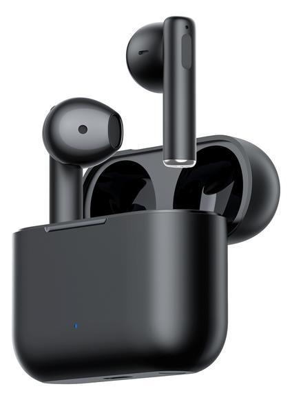 Honor Choice Earbuds X, Midnight Black3