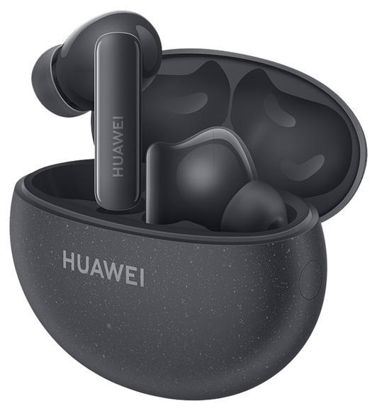 Huawei FreeBuds 5i Black3
