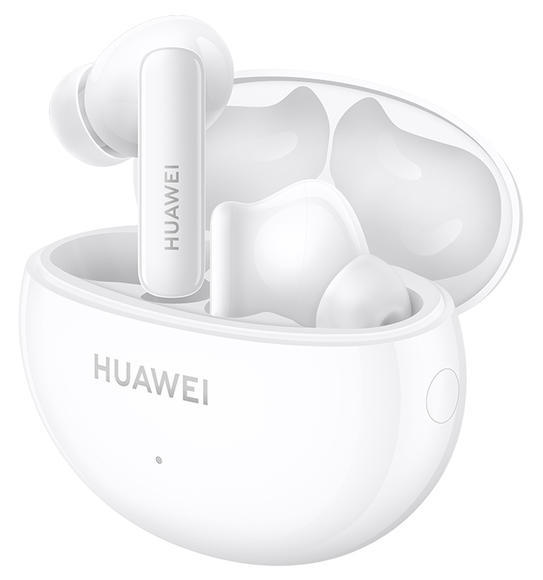 Huawei FreeBuds 5i Ceramic White3