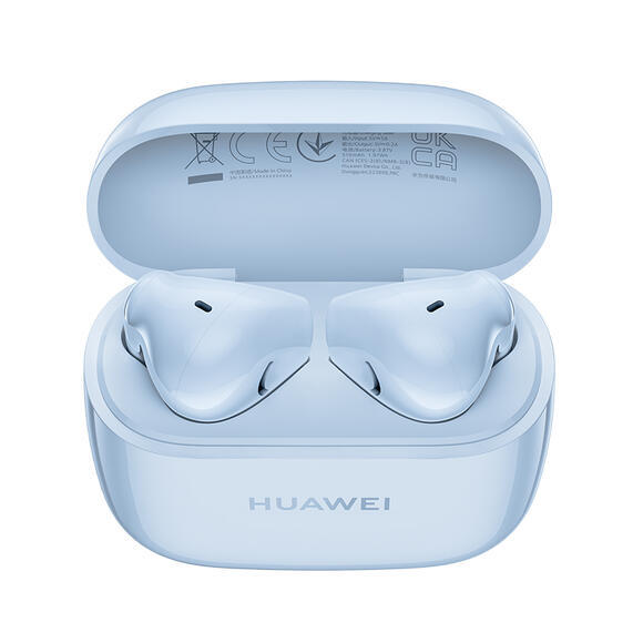 Huawei FreeBuds SE 2 Isle Blue3