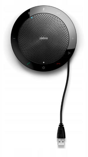 Jabra CONNECT 4S přenosný hlasový komunikátor3