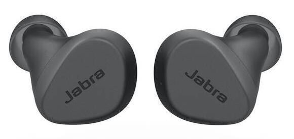 Jabra ELITE 2 Bluetooth hudební stereo HF, Grey3
