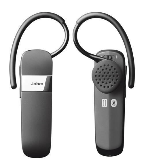 Jabra TALK 15 SE Bluetooth přenosná HF sada, Black3
