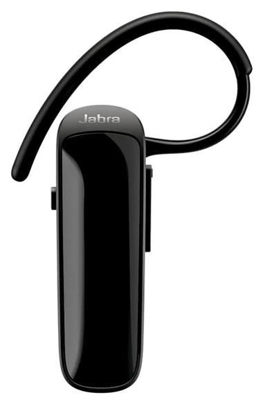 Jabra TALK 25 SE Bluetooth přenosná HF sada, Black3