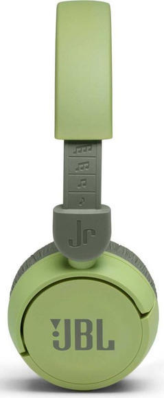 JBL JR310BT bezdrátová stereo sluchátka, Green3