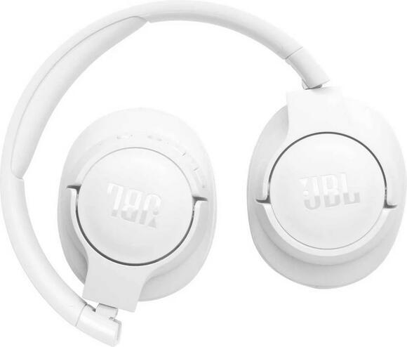 JBL Tune 720BT bezdrátová sluchátka, White3