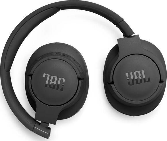 JBL Tune 770NC bezdrátová sluchátka, Black3